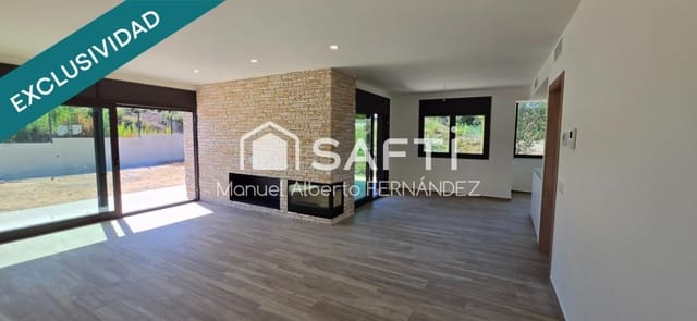 4 chambre Villa/Maison à vendre à Fogars de la Selva - 495 000 € (Ref: 10094387)
