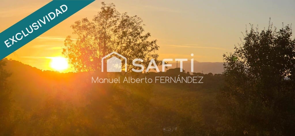 4 chambre Villa/Maison à vendre à Fogars de la Selva - 495 000 € (Ref: 10094387)