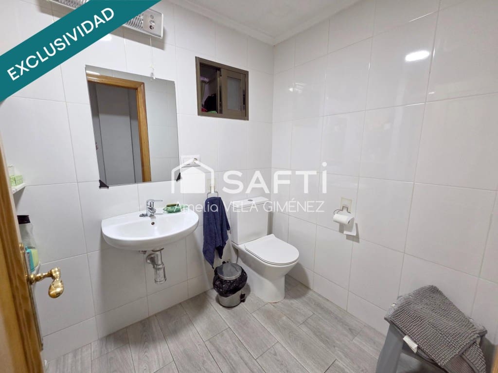 4 chambre Appartement à vendre à Sagunto / Sagunt - 172 000 € (Ref: 10094388)