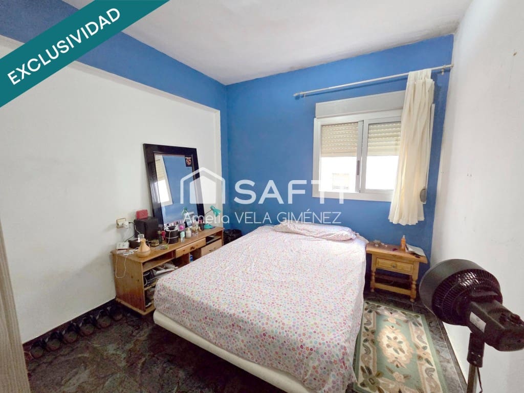 4 chambre Appartement à vendre à Sagunto / Sagunt - 172 000 € (Ref: 10094388)
