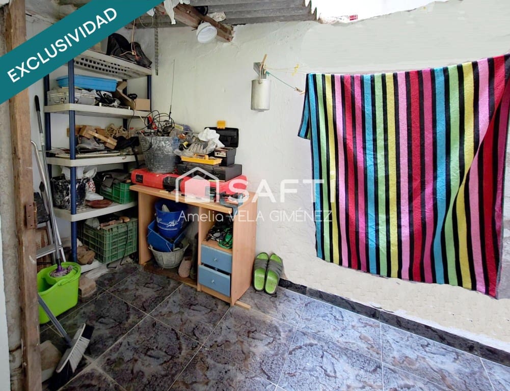 4 chambre Appartement à vendre à Sagunto / Sagunt - 172 000 € (Ref: 10094388)