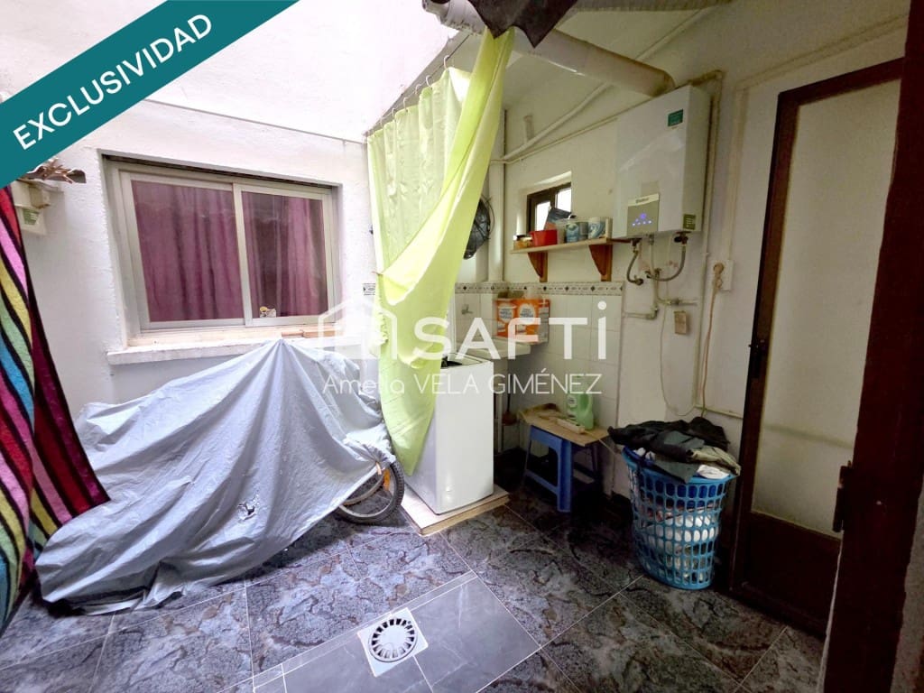 4 chambre Appartement à vendre à Sagunto / Sagunt - 172 000 € (Ref: 10094388)