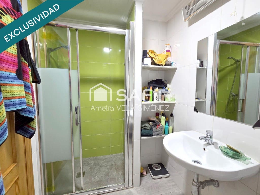 4 chambre Appartement à vendre à Sagunto / Sagunt - 172 000 € (Ref: 10094388)