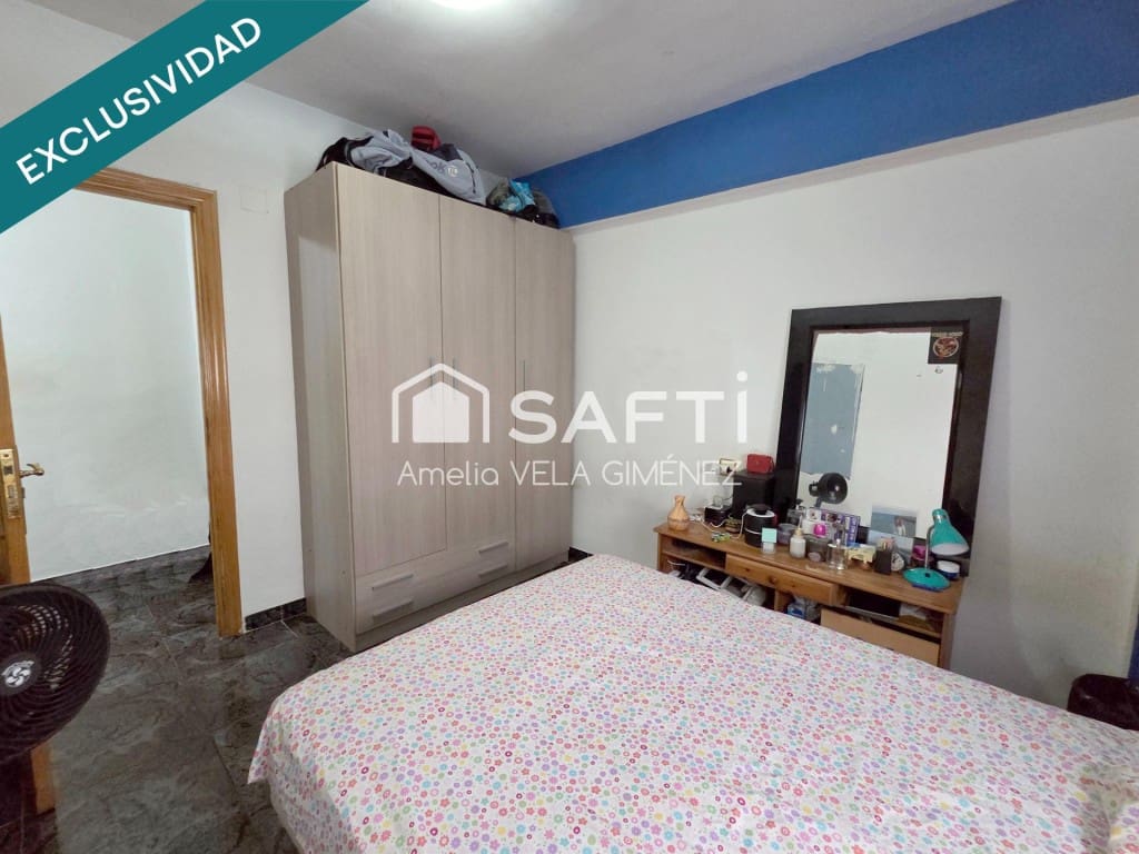 4 chambre Appartement à vendre à Sagunto / Sagunt - 172 000 € (Ref: 10094388)