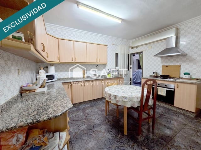 4 chambre Appartement à vendre à Sagunto / Sagunt - 172 000 € (Ref: 10094388)