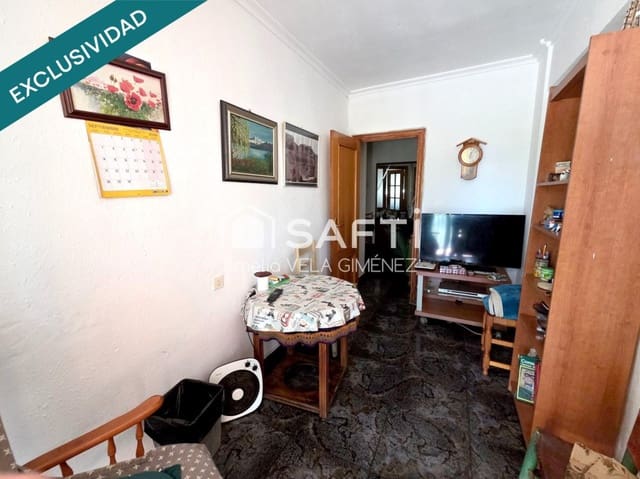 4 chambre Appartement à vendre à Sagunto / Sagunt - 172 000 € (Ref: 10094388)