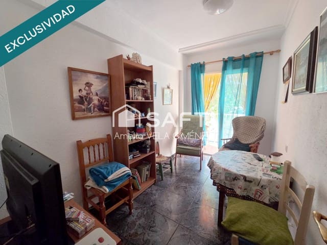 4 chambre Appartement à vendre à Sagunto / Sagunt - 172 000 € (Ref: 10094388)