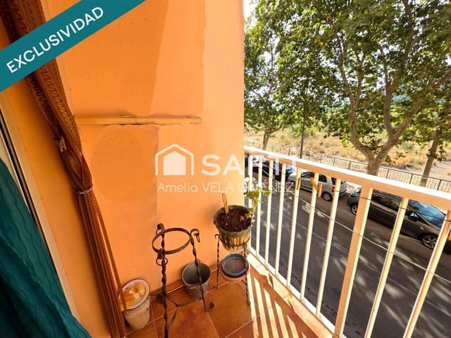 4 chambre Appartement à vendre à Sagunto / Sagunt - 172 000 € (Ref: 10094388)