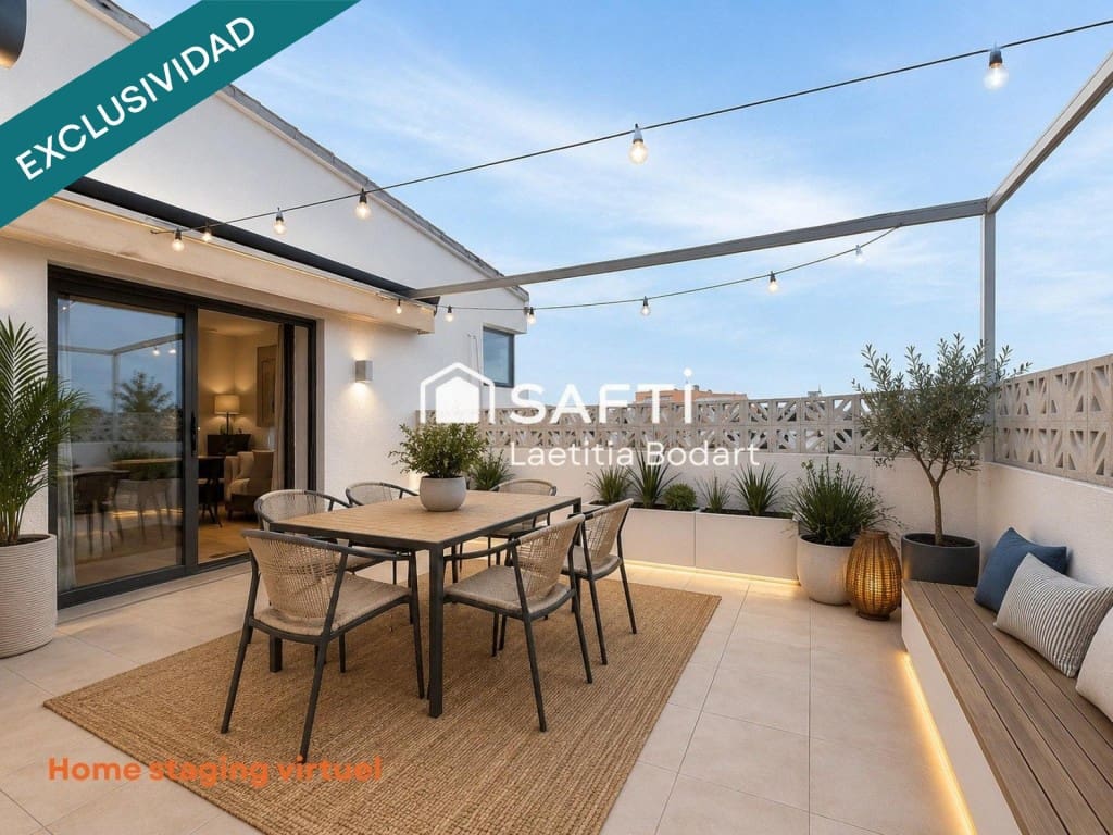Yksiö myytävänä paikassa Empuriabrava - 129 000 € (Ref: 10094390)