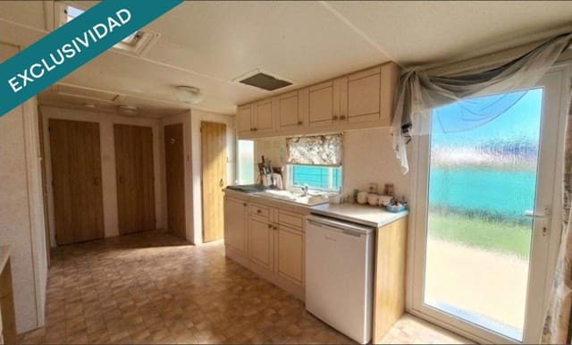 Terreno Não Urbanizado para venda em Camponaraya - 57 000 € (Ref: 10094391)