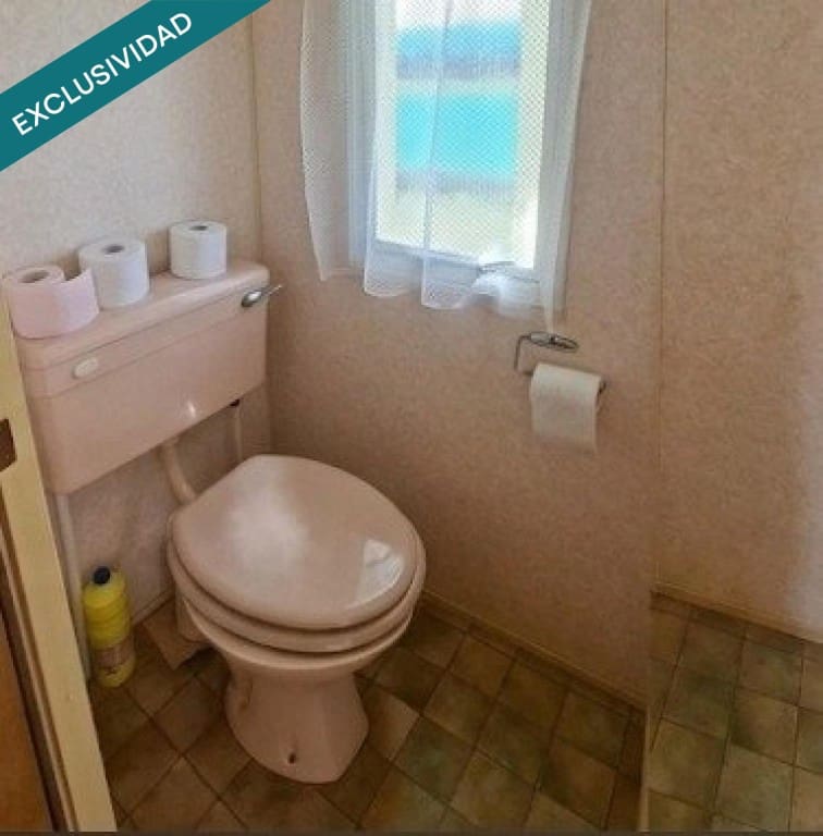 Mark till salu i Camponaraya - 57 000 € (Ref: 10094391)