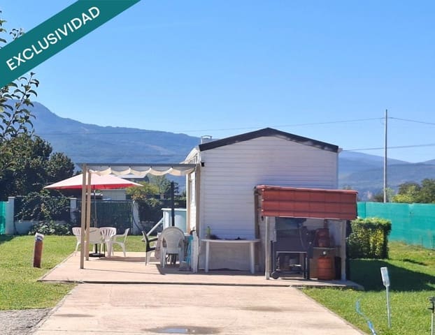 Terreno Não Urbanizado para venda em Camponaraya - 57 000 € (Ref: 10094391)