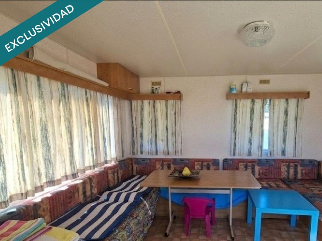Mark till salu i Camponaraya - 57 000 € (Ref: 10094391)