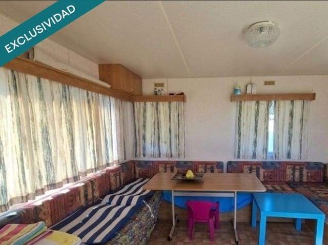 Terreno Não Urbanizado para venda em Camponaraya - 57 000 € (Ref: 10094391)