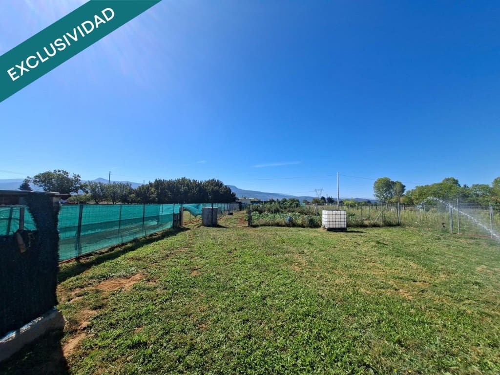 Mark till salu i Camponaraya - 57 000 € (Ref: 10094391)