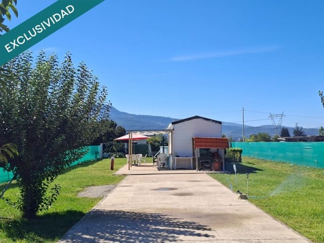 Terreno Não Urbanizado para venda em Camponaraya - 57 000 € (Ref: 10094391)