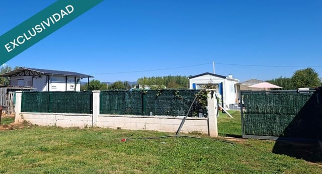 Terreno Não Urbanizado para venda em Camponaraya - 57 000 € (Ref: 10094391)