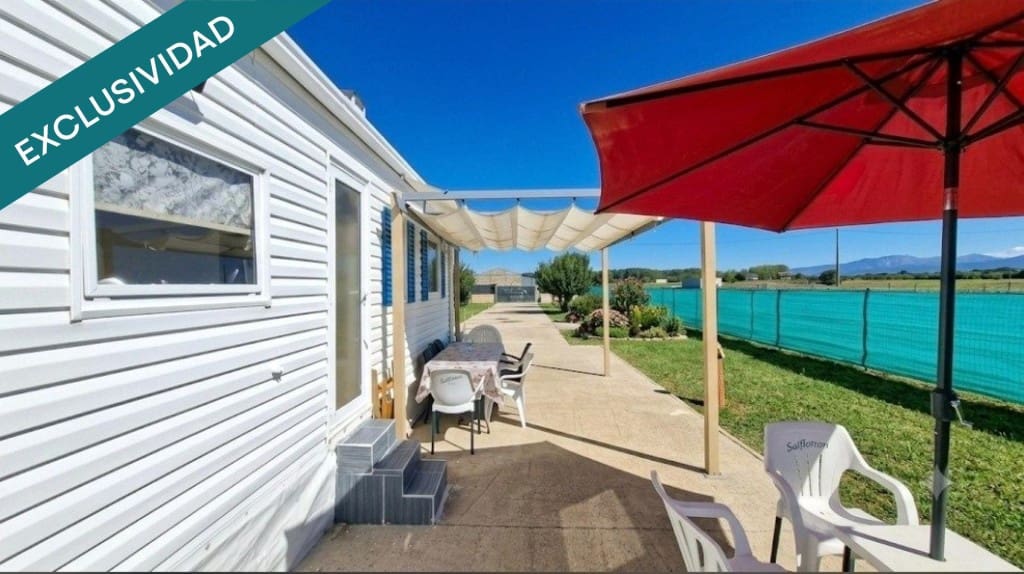 Mark till salu i Camponaraya - 57 000 € (Ref: 10094391)