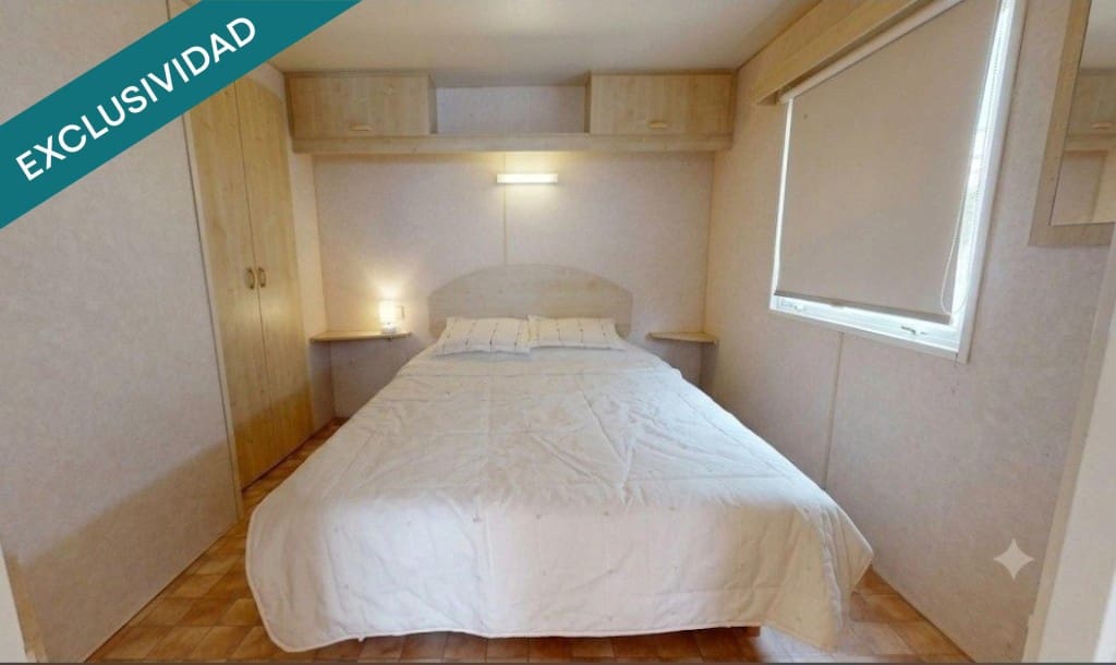 Mark till salu i Camponaraya - 57 000 € (Ref: 10094391)