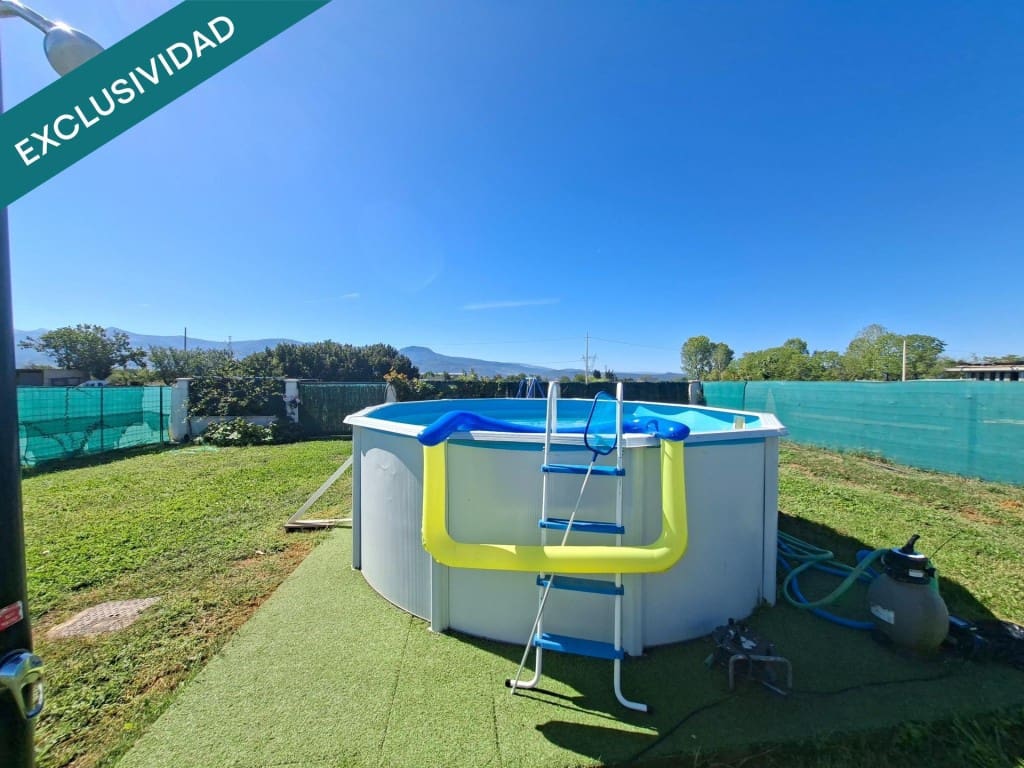 Mark till salu i Camponaraya - 57 000 € (Ref: 10094391)