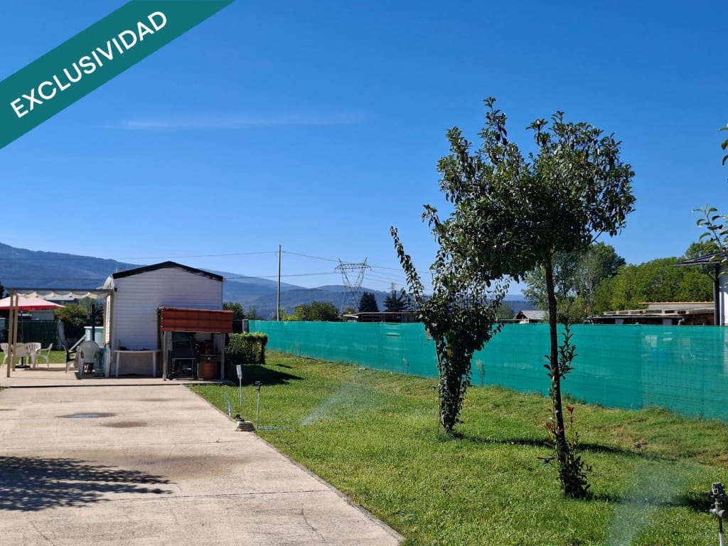 Mark till salu i Camponaraya - 57 000 € (Ref: 10094391)