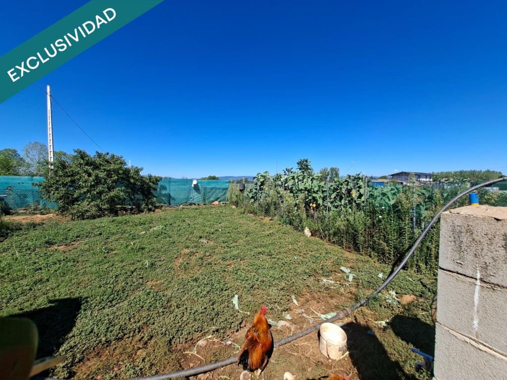 Mark till salu i Camponaraya - 57 000 € (Ref: 10094391)