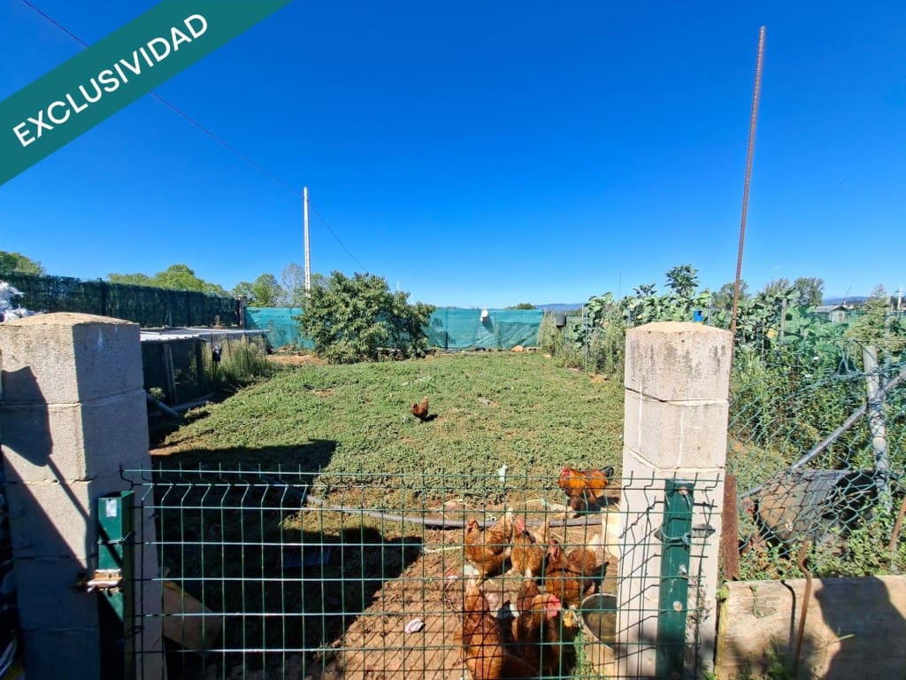Mark till salu i Camponaraya - 57 000 € (Ref: 10094391)