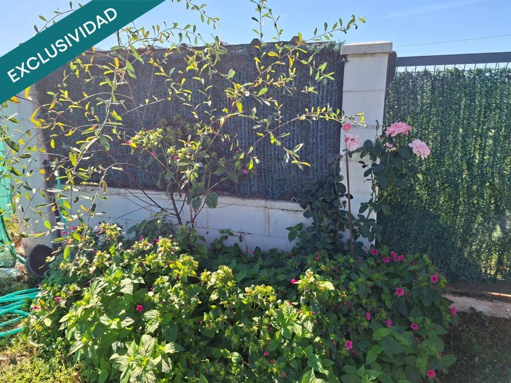 Mark till salu i Camponaraya - 57 000 € (Ref: 10094391)