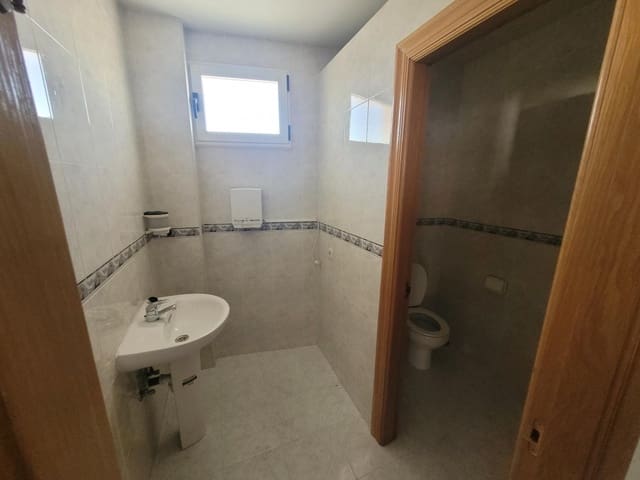4 sovrum Villa till salu i Cuéllar - 285 000 € (Ref: 10094392)
