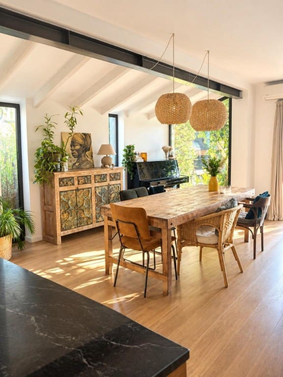 3 soverom Rekkehus til salgs i Finestrat med svømmebasseng - € 369 000 (Ref: 10094394)