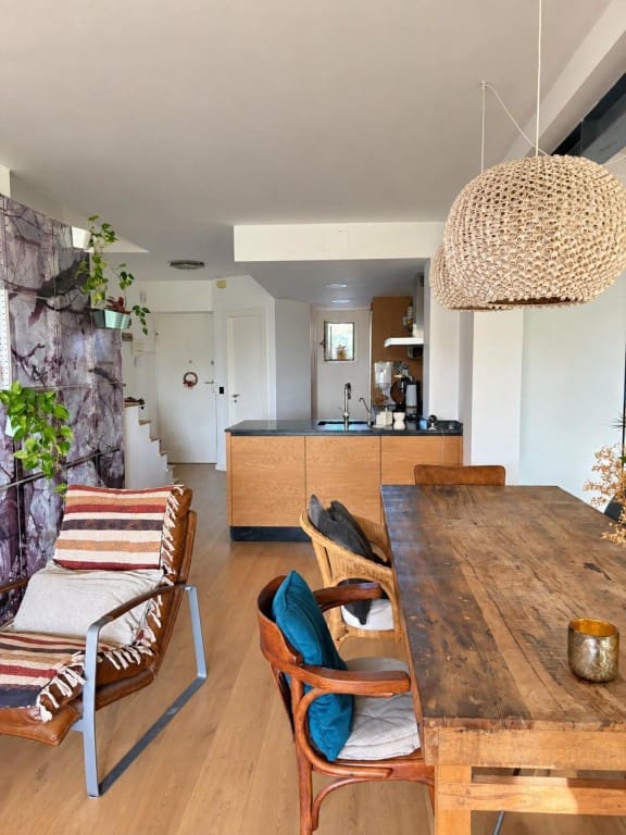 3 soverom Rekkehus til salgs i Finestrat med svømmebasseng - € 369 000 (Ref: 10094394)