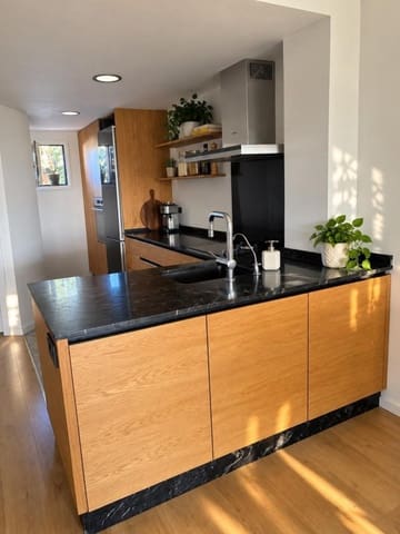 3 Zimmer Reihenhaus zu verkaufen in Golf Bahía, Finestrat mit Pool - 369.000 € (Ref: 10094394)