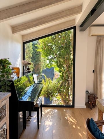 3 Zimmer Reihenhaus zu verkaufen in Golf Bahía, Finestrat mit Pool - 369.000 € (Ref: 10094394)