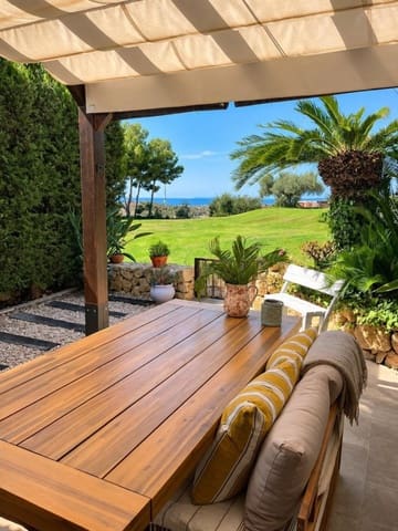 3 Zimmer Reihenhaus zu verkaufen in Golf Bahía, Finestrat mit Pool - 369.000 € (Ref: 10094394)