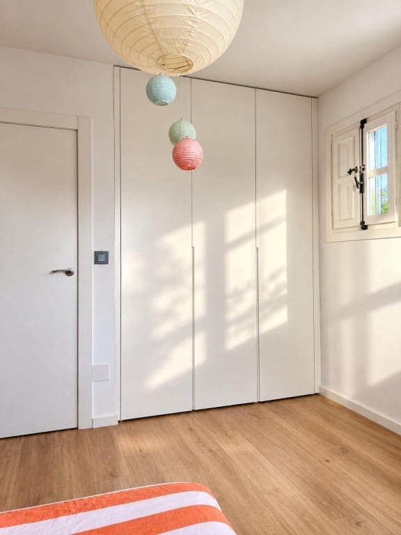 3 soverom Rekkehus til salgs i Finestrat med svømmebasseng - € 369 000 (Ref: 10094394)
