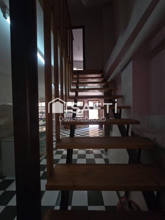 3 bedroom Terraced Villa for sale in Horta de Sant Joan - € 97,000 (Ref: 10094395)