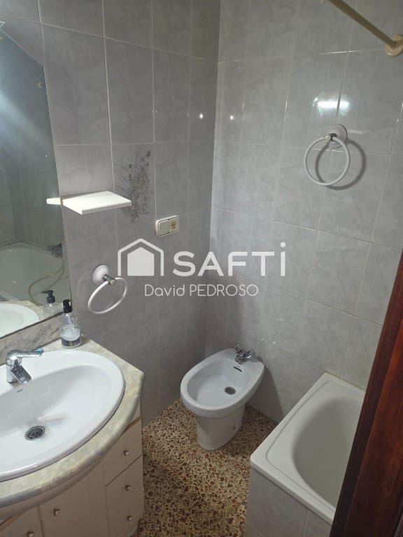 3 bedroom Terraced Villa for sale in Horta de Sant Joan - € 97,000 (Ref: 10094395)