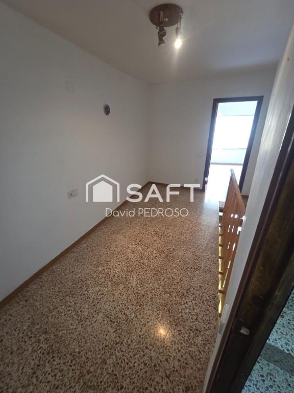 3 bedroom Terraced Villa for sale in Horta de Sant Joan - € 97,000 (Ref: 10094395)
