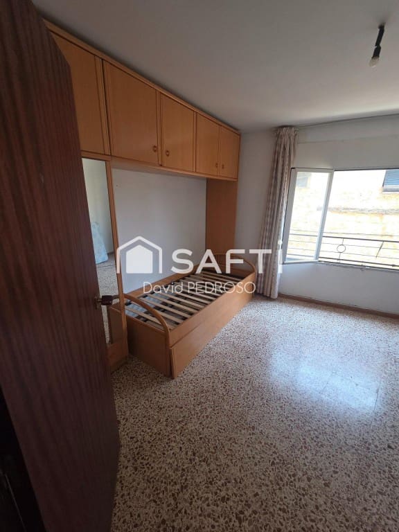 3 bedroom Terraced Villa for sale in Horta de Sant Joan - € 97,000 (Ref: 10094395)