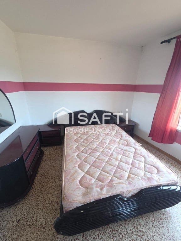 3 bedroom Terraced Villa for sale in Horta de Sant Joan - € 97,000 (Ref: 10094395)