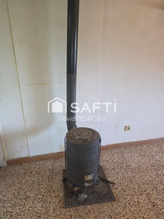 3 bedroom Terraced Villa for sale in Horta de Sant Joan - € 97,000 (Ref: 10094395)