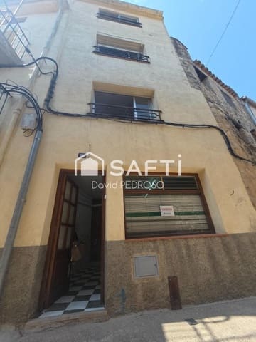 3 bedroom Terraced Villa for sale in Horta de Sant Joan - € 97,000 (Ref: 10094395)