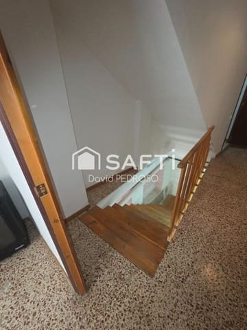 3 bedroom Terraced Villa for sale in Horta de Sant Joan - € 97,000 (Ref: 10094395)