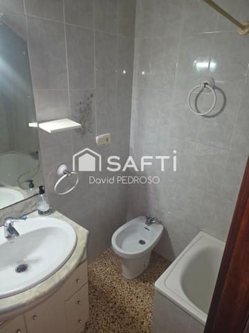 3 bedroom Terraced Villa for sale in Horta de Sant Joan - € 97,000 (Ref: 10094395)