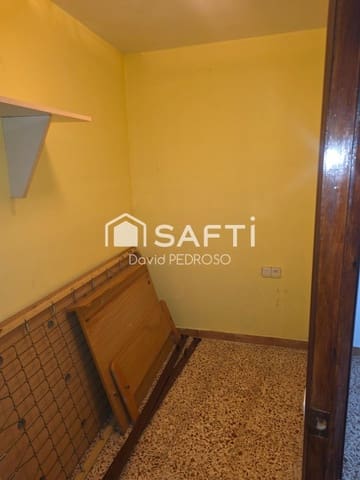 3 bedroom Terraced Villa for sale in Horta de Sant Joan - € 97,000 (Ref: 10094395)