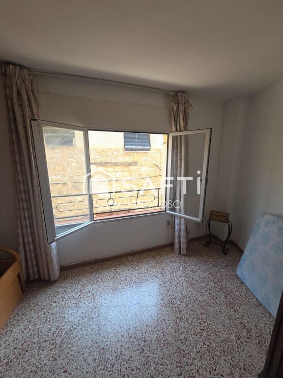 3 bedroom Terraced Villa for sale in Horta de Sant Joan - € 97,000 (Ref: 10094395)