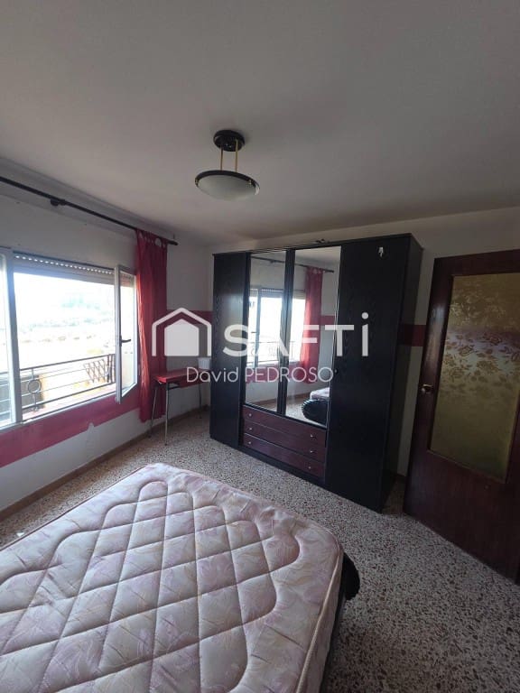 3 bedroom Terraced Villa for sale in Horta de Sant Joan - € 97,000 (Ref: 10094395)