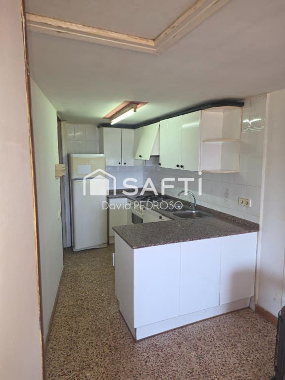 3 bedroom Terraced Villa for sale in Horta de Sant Joan - € 97,000 (Ref: 10094395)