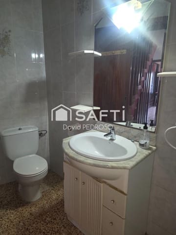 3 bedroom Terraced Villa for sale in Horta de Sant Joan - € 97,000 (Ref: 10094395)