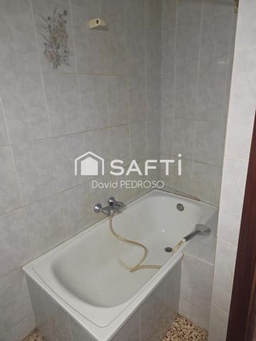 3 bedroom Terraced Villa for sale in Horta de Sant Joan - € 97,000 (Ref: 10094395)